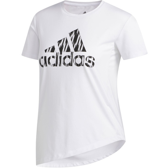 adidas IKAT Shirt Damen