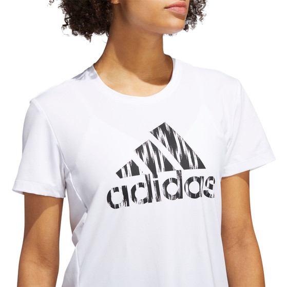 adidas IKAT Shirt Damen
