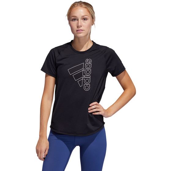 adidas Badge of Sport Shirt Damen
