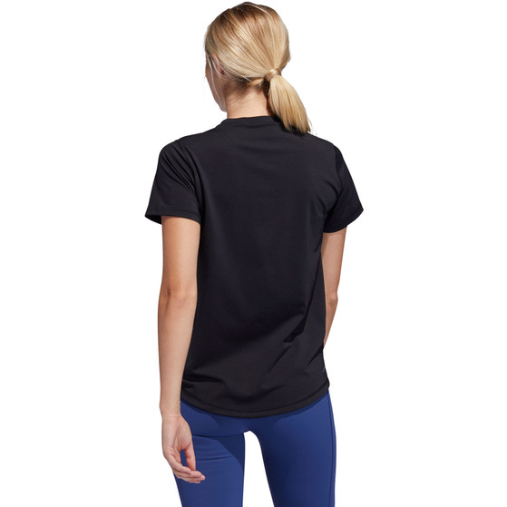 adidas Badge of Sport Shirt Damen