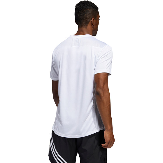 adidas Run It Shirt Herren