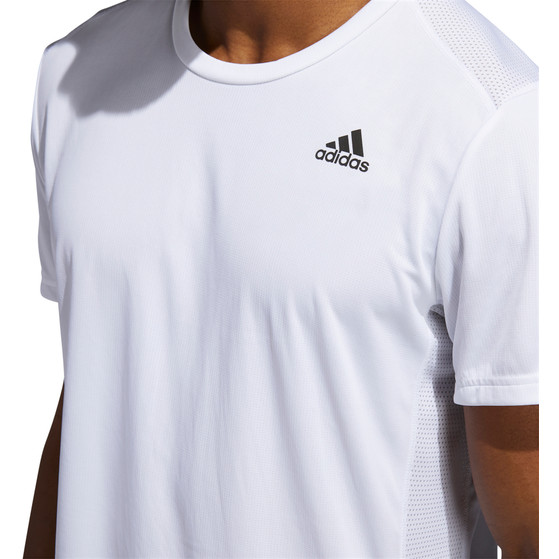 adidas Run It Shirt Herren