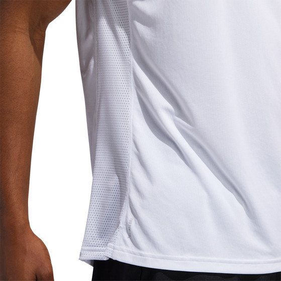 adidas Run It Shirt Herren