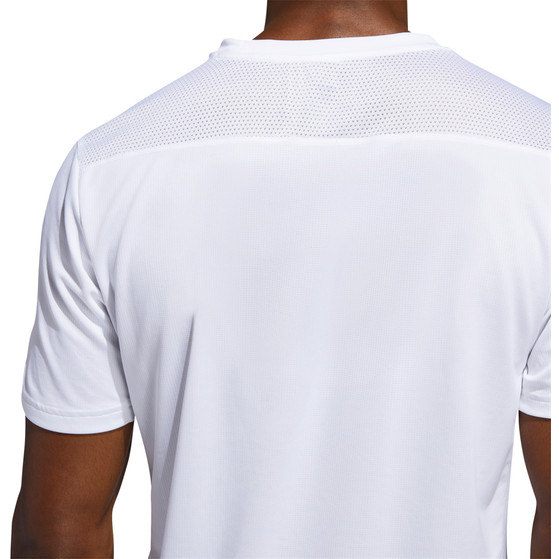 adidas Run It Shirt Herren