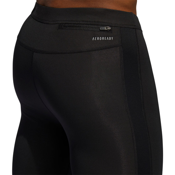 adidas Own The Run Long Tight Herren