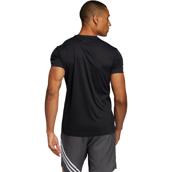 adidas Run It Shirt Herren