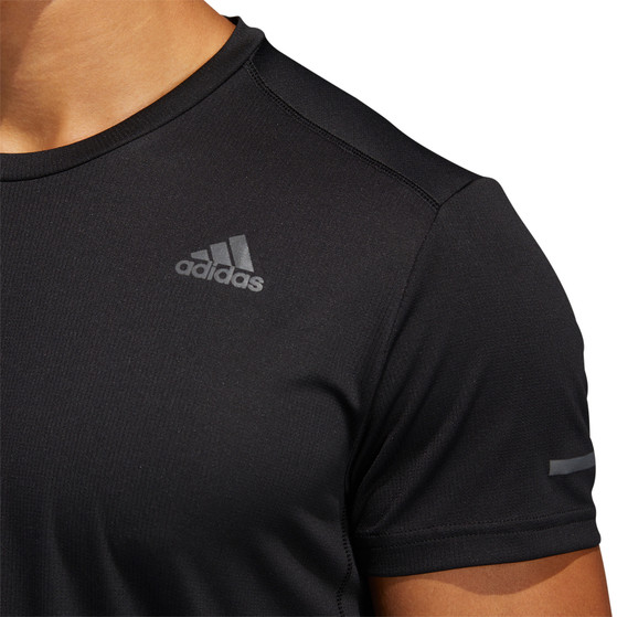 adidas Run It Shirt Herren