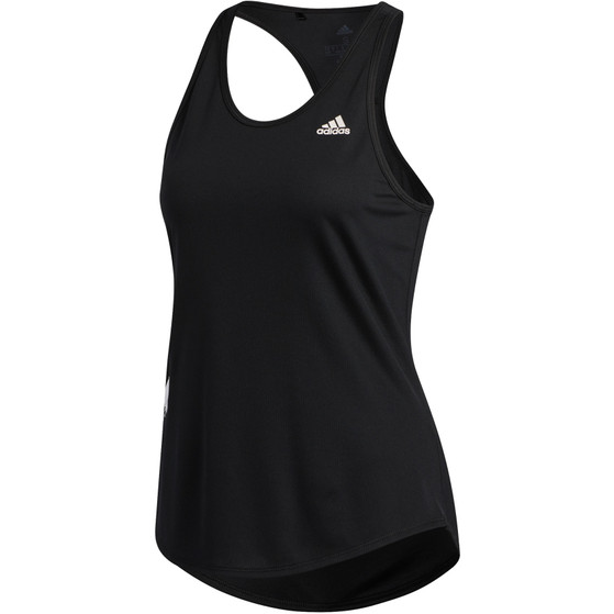 adidas Run It Tanktop 3-Stripes Women