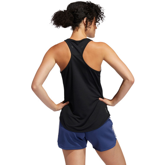 adidas Run It Tanktop 3-Stripes Women