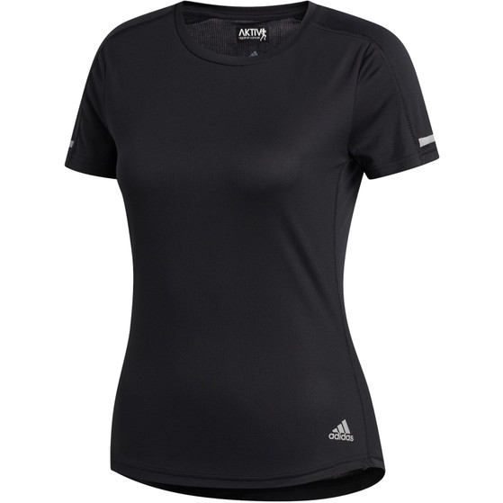 adidas Run It Shirt Damen