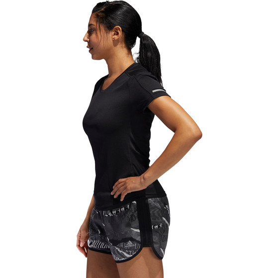 adidas Run It Shirt Damen