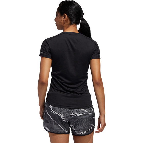 adidas Run It Shirt Damen