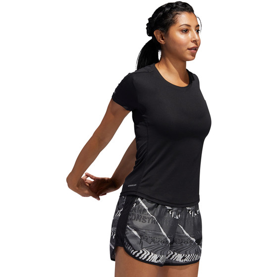 adidas Run It Shirt Damen