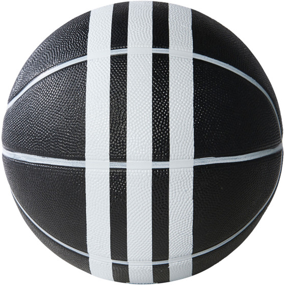 adidas 3 Stripes Rubber X Basketbal