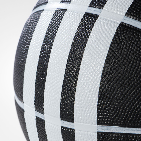 adidas 3 Stripes Rubber X Basketbal