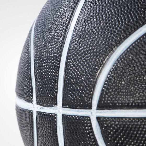 adidas 3 Stripes Rubber X Basketbal