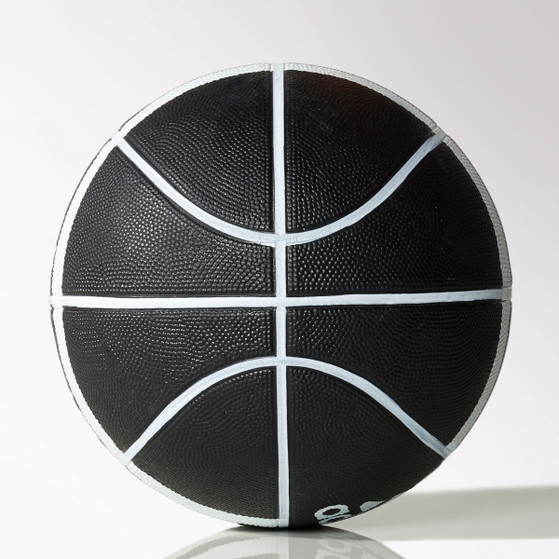 adidas 3 Stripes Rubber X Basketbal
