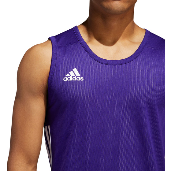 adidas 3G Speed Reversible Shirt Men