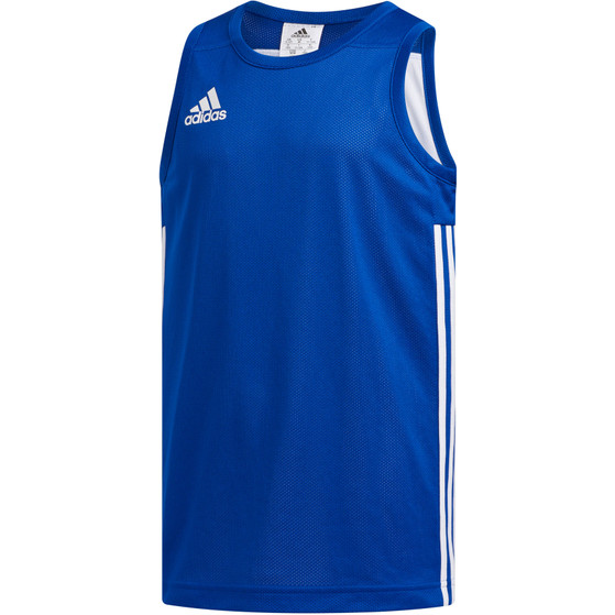 adidas 3G Speed Reversible Shirt Kids