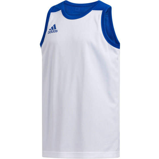 adidas 3G Speed Reversible Shirt Kids