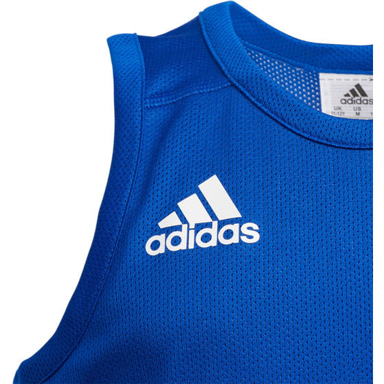 adidas 3G Speed Reversible Shirt Kids