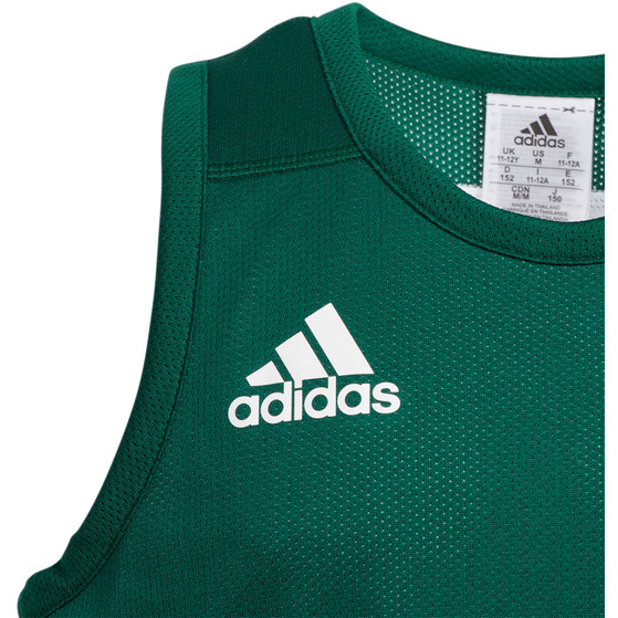 adidas 3G Speed Reversible Shirt Kids
