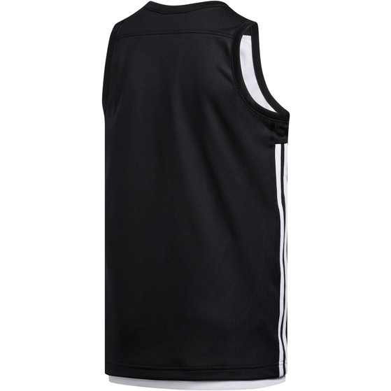 adidas 3G Speed Reversible Shirt Kids