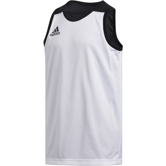 adidas 3G Speed Reversible Shirt Kids