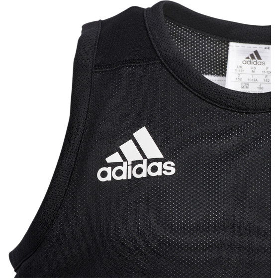 adidas 3G Speed Reversible Shirt Kids