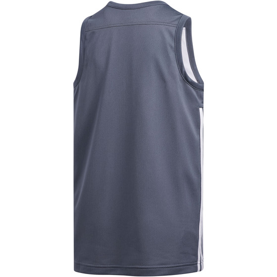 adidas 3G Speed Reversible Shirt Kids