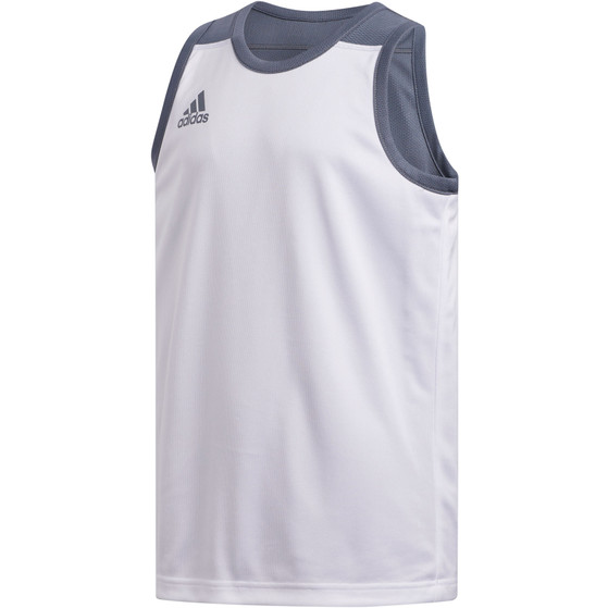 adidas 3G Speed Reversible Shirt Kids