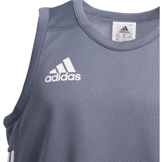 adidas 3G Speed Reversible Shirt Kids
