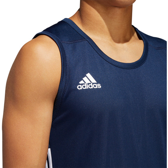 adidas 3G Speed Reversible Shirt Men
