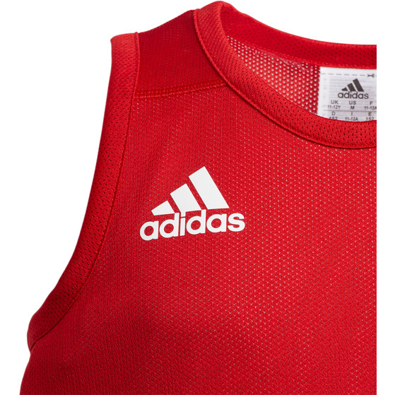 adidas 3G Speed Reversible Shirt Kids