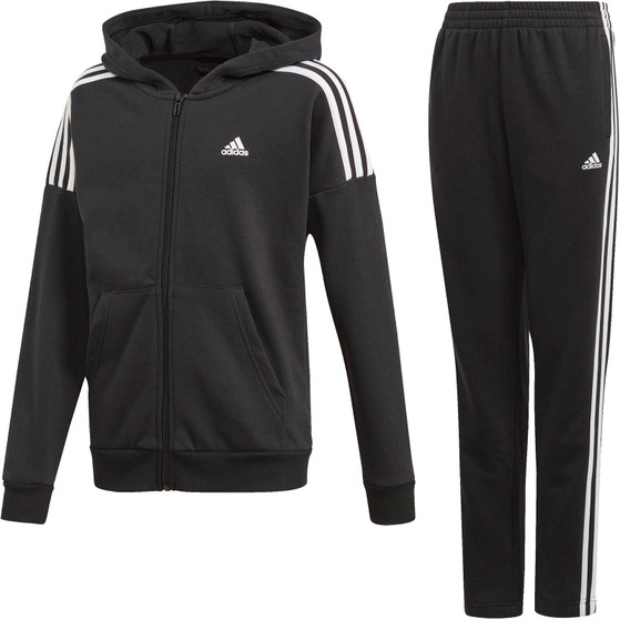 adidas JB Cotton Trainingsanzug Jungen