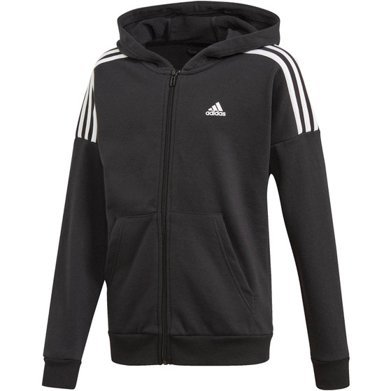 adidas JB Cotton Trainingsanzug Jungen