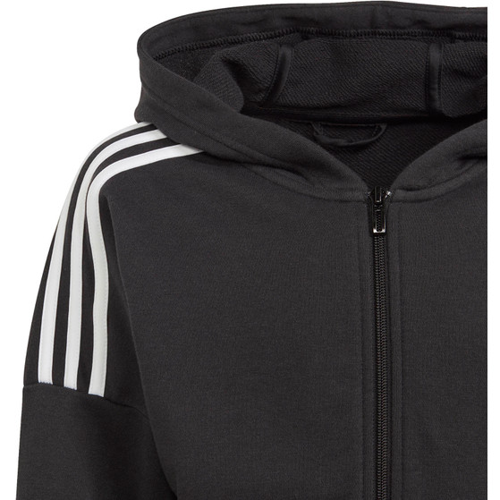 adidas JB Cotton Trainingsanzug Jungen