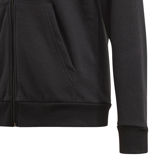 adidas JB Cotton Trainingsanzug Jungen