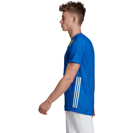 Frankreich Handballtrikot Men 2019(Home)