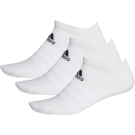 adidas Light Low 3-pack