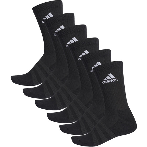 adidas Cushion Crew 6-pack