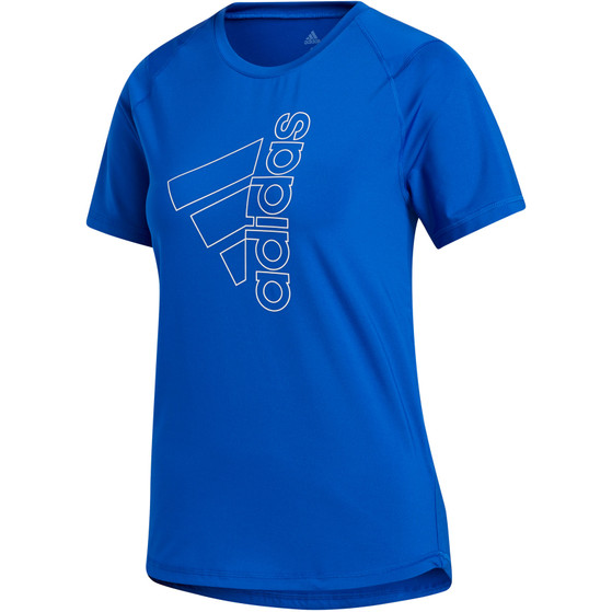 adidas Badge of Sport Shirt Damen