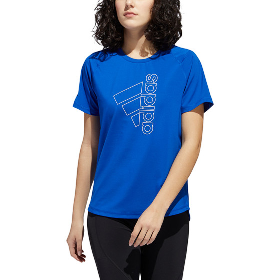 adidas Badge of Sport Shirt Damen