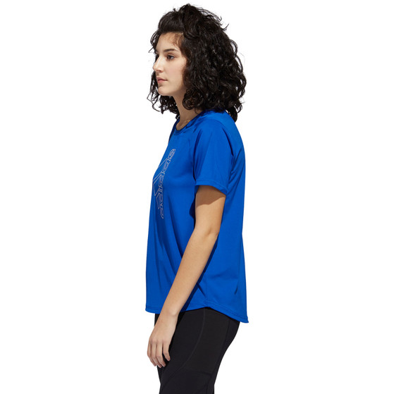 adidas Badge of Sport Shirt Damen