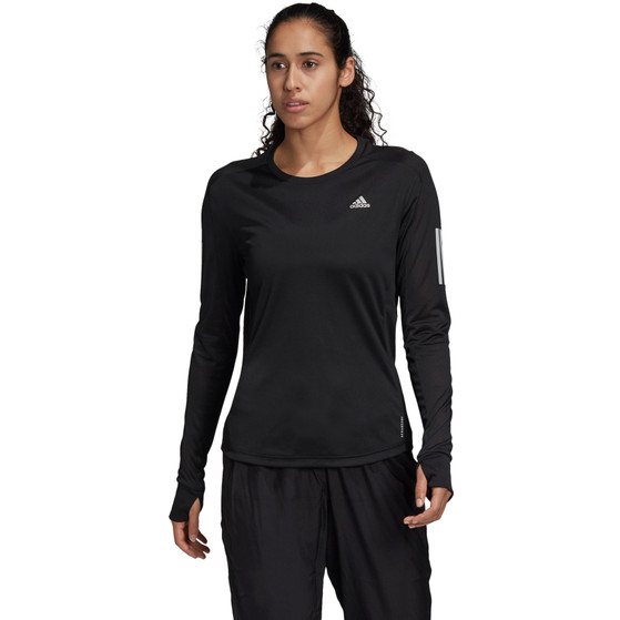 adidas Own The Run Longsleeve Damen