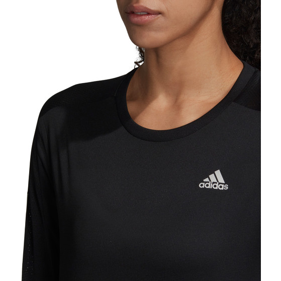 adidas Own The Run Longsleeve Damen