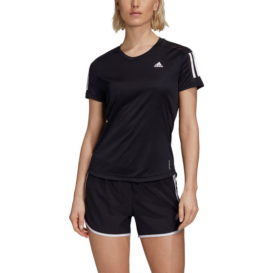 adidas Own The Run Shirt Damen