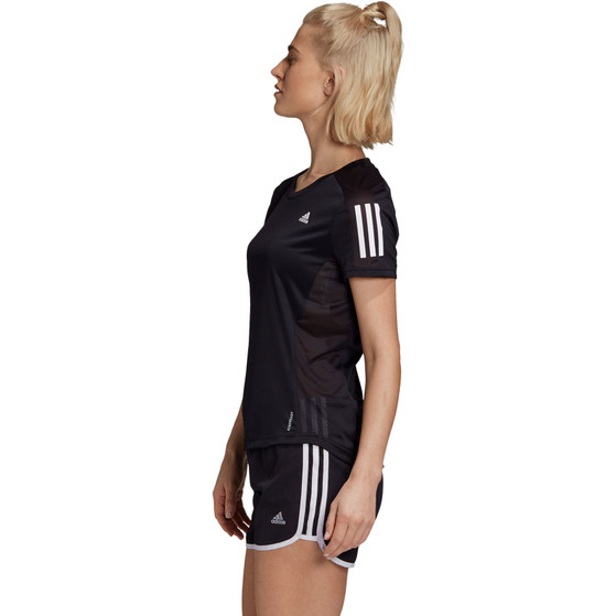 adidas Own The Run Shirt Damen