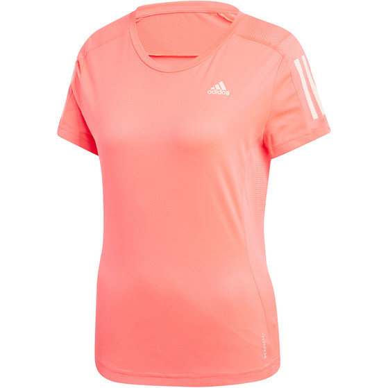 adidas Own The Run Shirt Damen