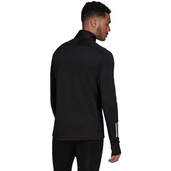 adidas Own The Run Warm Half-Zip Men